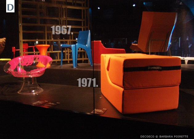 LA CINQUANTAINE RADIEUSE !