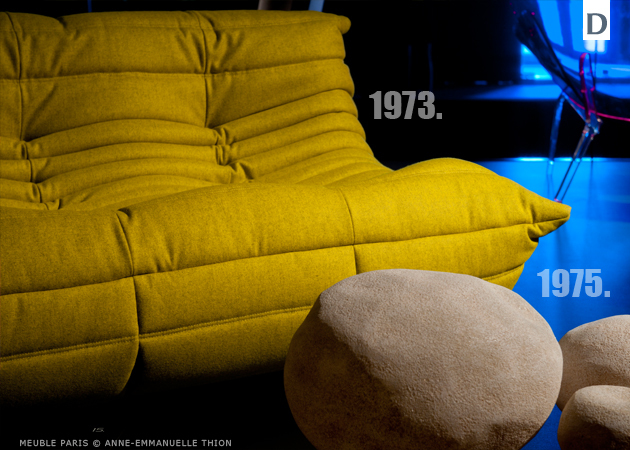 LA CINQUANTAINE RADIEUSE !