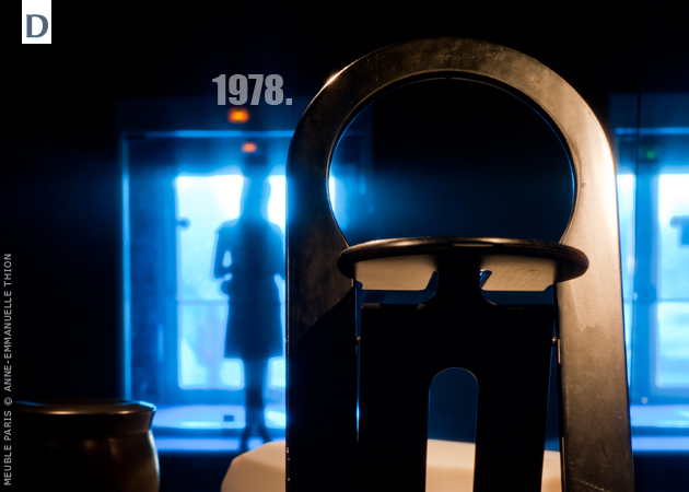 LA CINQUANTAINE RADIEUSE !