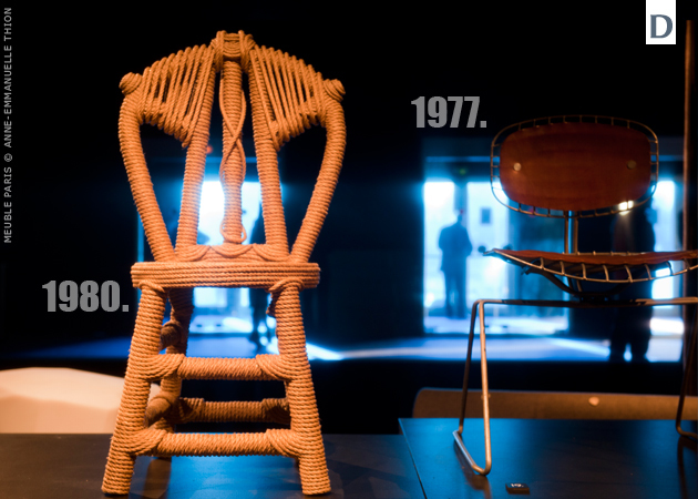 LA CINQUANTAINE RADIEUSE !