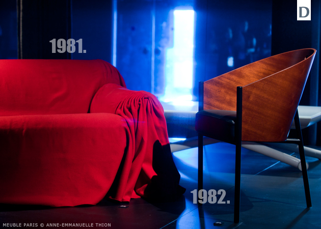 LA CINQUANTAINE RADIEUSE !