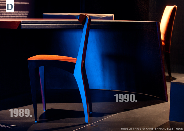 LA CINQUANTAINE RADIEUSE !