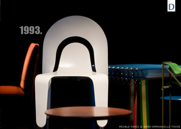 LA CINQUANTAINE RADIEUSE !