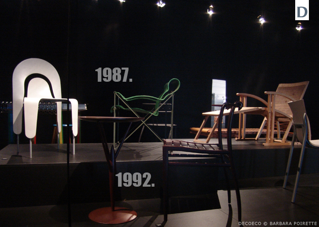 LA CINQUANTAINE RADIEUSE !