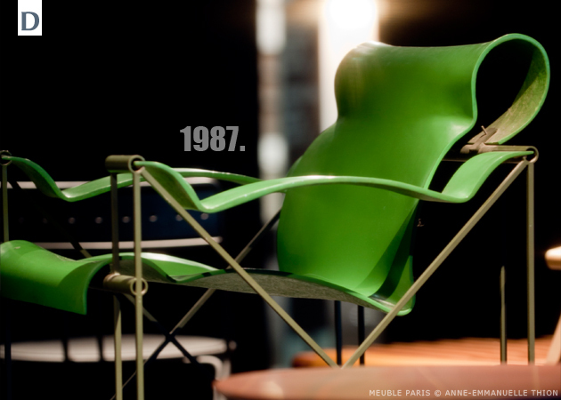 LA CINQUANTAINE RADIEUSE !