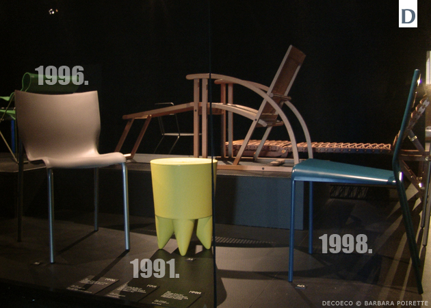 LA CINQUANTAINE RADIEUSE !