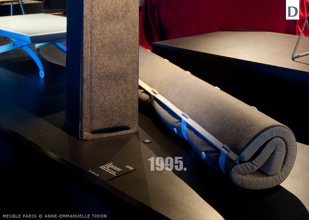 LA CINQUANTAINE RADIEUSE !