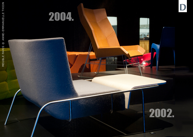 LA CINQUANTAINE RADIEUSE !