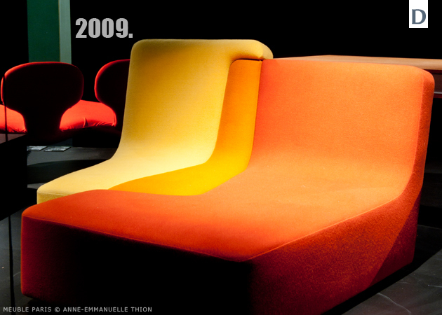 LA CINQUANTAINE RADIEUSE !