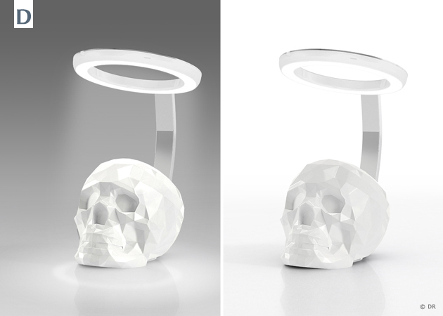 ALNOOR FAIT ART DE PRÉTENTION