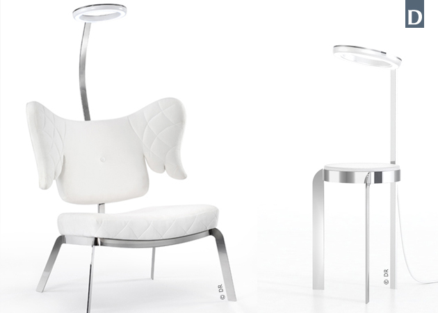 ALNOOR FAIT ART DE PRÉTENTION