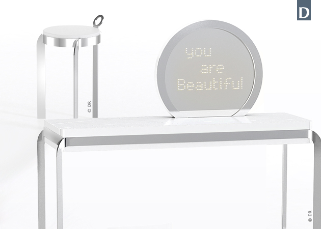 ALNOOR FAIT ART DE PRÉTENTION