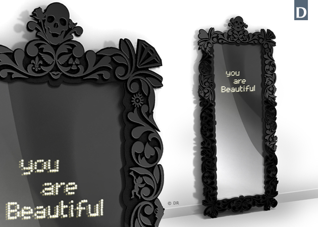 ALNOOR FAIT ART DE PRÉTENTION