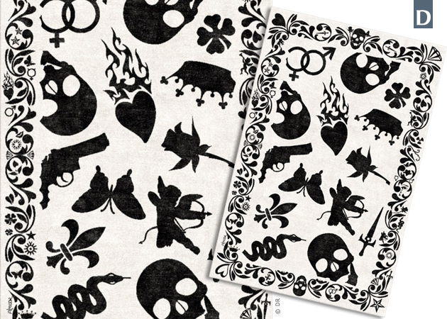 ALNOOR FAIT ART DE PRÉTENTION