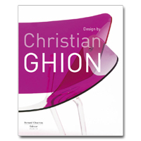 CARACTÈRES D’UN DESIGNER ET D’INTÉRIEURS CONTEMPORAINS