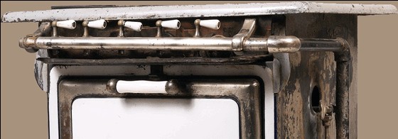 | L’ART D’ACCOMMODER LES RESTES !