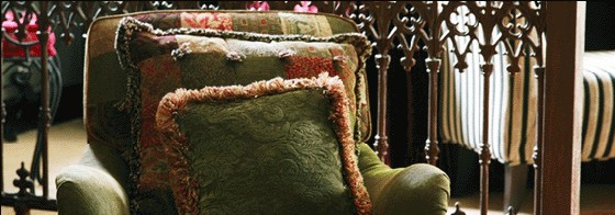 | LA RECUPERATION, UN ART DE VIVRE EN HERITAGE