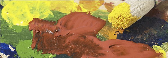 | COULEURS, COMMENT OSER LE CHOIX