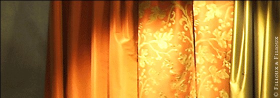 | HABILLEZ VOTRE INTERIEUR, LES COLLECTIONS DONNENT LE TON !