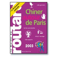 Hachette Guides Tourisme
