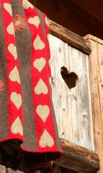 | ANGEL DES MONTAGNES, LA SYMBOLIQUE DES ALPES AU PRESENT