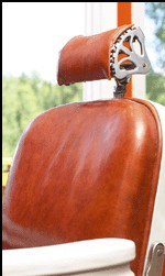 | LA FIEVRE 'VINTAGE' MODIFIE LA PERCEPTION DU CHINEUR