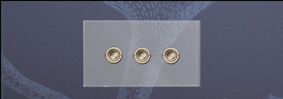 | ELEGANCE ET SOBRIETE AU SERVICE DE LA LUMIERE