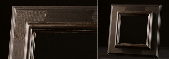 | GUILLAUME MARTEL, CADRES D'OMBRE ET DE LUMIERE