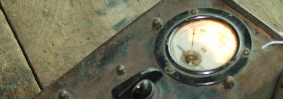 | FRED MAUVE, L'AME DU PASSE DETOURNEE POUR UN ART UTILE