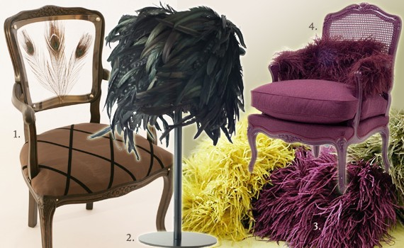 | BESTIAIRE, LA MAISON SE PARE D'ANIMALITE