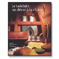 | LE TADELAKT UN DECOR A LA CHAUX