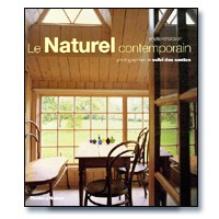 | LE NATUREL CONTEMPORAIN