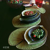 | POUR UNE TABLE NATURE ET GOURMANDE