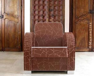 | MANONLISA MET LA MOSAIQUE EN ETAT DE SIEGE