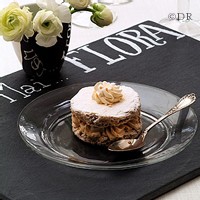 | LA MATIERE BRUTE AU SERVICE DES TABLES ELEGANTES