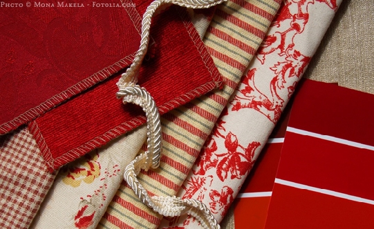 | PRENDRE SA DECORATION PAR LE BON BOUT