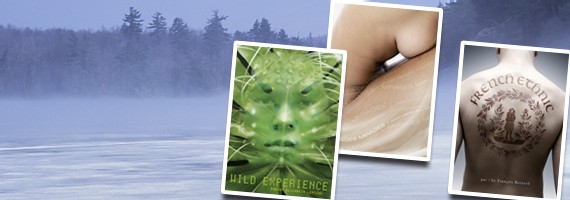 VOYAGES INITIATIQUES AU GOUT D'AILLEURS