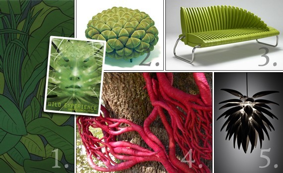 VOYAGES INITIATIQUES AU GOUT D'AILLEURS