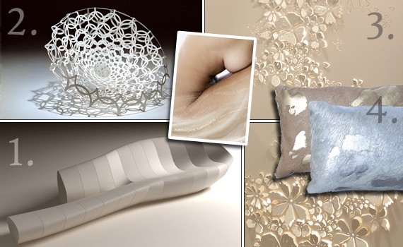 VOYAGES INITIATIQUES AU GOUT D'AILLEURS