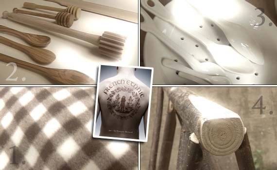 VOYAGES INITIATIQUES AU GOUT D'AILLEURS