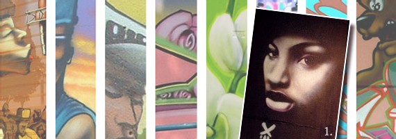 | FRESQUE POUR LE TEMPS PRESENT