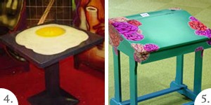 | FRESQUE POUR LE TEMPS PRESENT