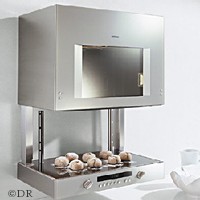 | LE FOUR QUI FAIT AHHHH !