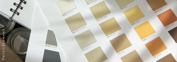 | SPECIALITE, MARCHANDS DE COULEURS