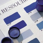 | SPECIALITE, MARCHANDS DE COULEURS