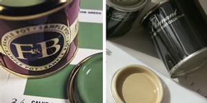 | SPECIALITE, MARCHANDS DE COULEURS