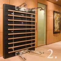 | LE NOUVEAU DEVELOPPEMENT INTERIEUR