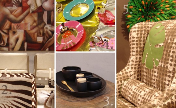 | EXOTIQUE ET CHIC, EXOTIQUE ETHIQUE, EXOTIQUE ET TOC