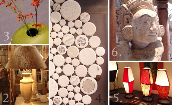 | EXOTIQUE ET CHIC, EXOTIQUE ETHIQUE, EXOTIQUE ET TOC