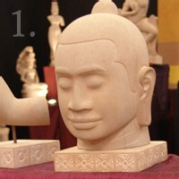 | EXOTIQUE ET CHIC, EXOTIQUE ETHIQUE, EXOTIQUE ET TOC